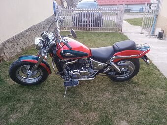 Suzuki Marauder 800 - 2