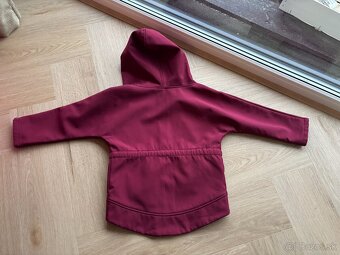 Prechodná bundička Little People - 2