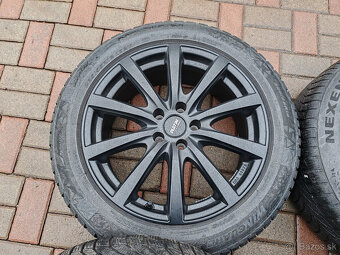 VOLVO, FORD 5X108 - 2