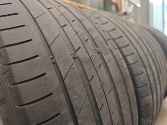 Nexen N'Fera SU1 R19 letné pneu - 2