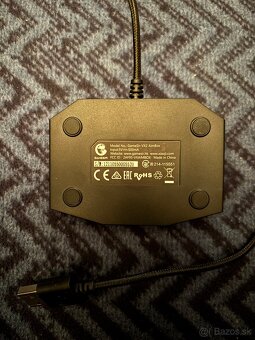 Gamesir aimbox VX2 - 2