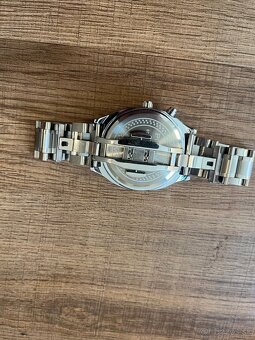 Náramkové hodinky - 2