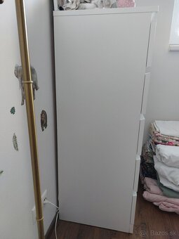 Predám 2 komody - 2