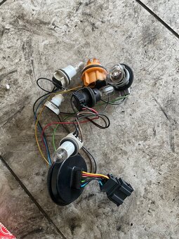 Náhradné diela superb 2 - 2