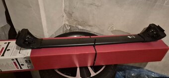 Strešné nosiče na LEXUS UX - 2