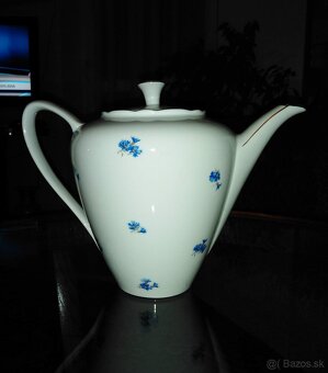 Retro kávová súprava - 2