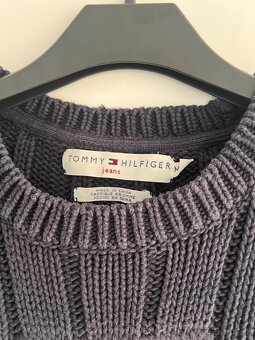 Sveter Tommy Hilfiger - 2