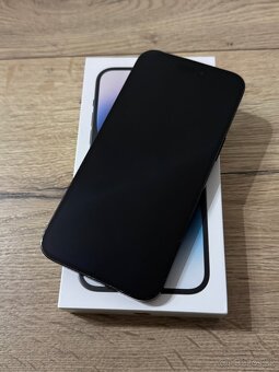 iPhone 14 Pro Max 128GB Space black - 2