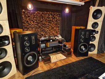 Infinity sm 155 - 2
