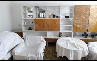 Predám obývaciu izbu a sedačku - 2