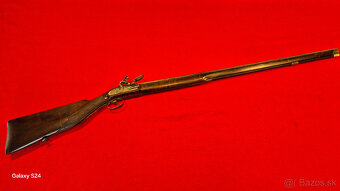 BAROKOVÁ KRESADLOVKA - 2