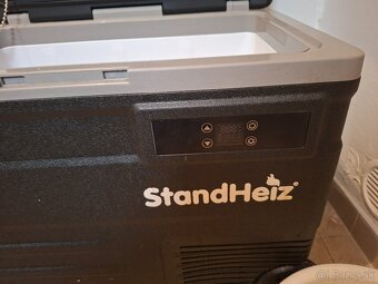 Komponenty na Sprinter - 2