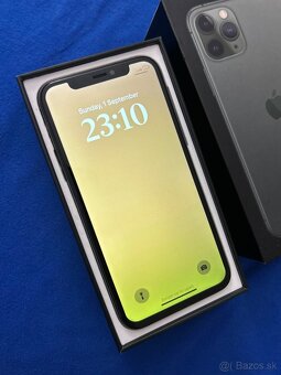 iPhone 11 pro 64GB - 100% Bateria - 2