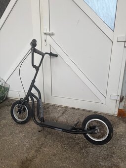 Arcore kolobežka - 2