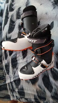 DYNAFIT speed nimbus - 2