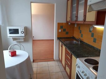 Predám 1 izbový byt pri centre NMn/V - 2