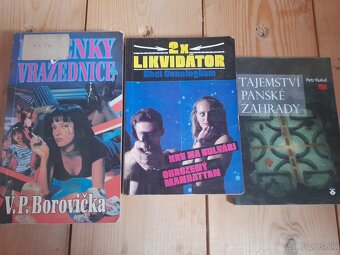 Sci-fi,Fantasy - 2
