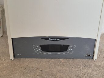 Predam plynovy kotol Ariston - 2