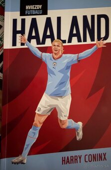 FUTBALOVÉ KNIŽKY - 2