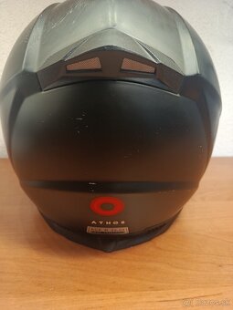 Helma Athos - 2