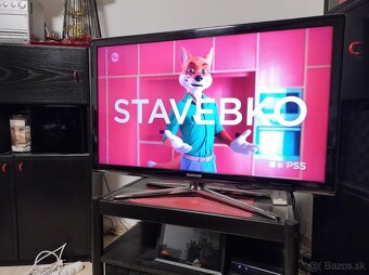 TV Samsung - 2