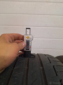 235/50 r19 Contiental 2021 - 2
