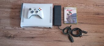 Xbox360 - 2