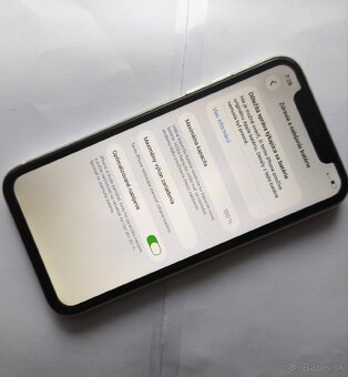 IPhone 11 64GB - 2