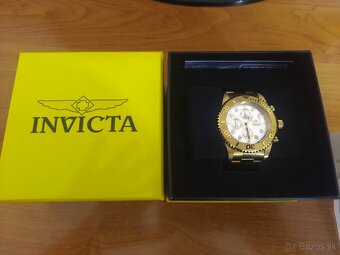 Hodinky Invicta - 2