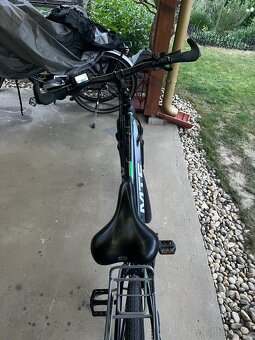 MTF elektrobicykel - 2