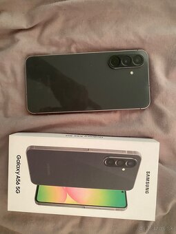 Samsung a56 256gb - 2
