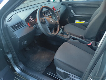 Seat Ibiza 1.0 2018, Ibiza V - 2