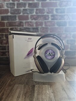 Audio-Technica sluchadlá - 2