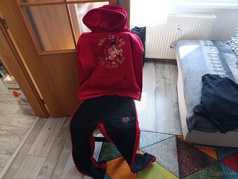 Predám pánsku teplákovú súpravu - 2