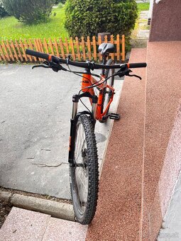KTM Ultra Flite - 2