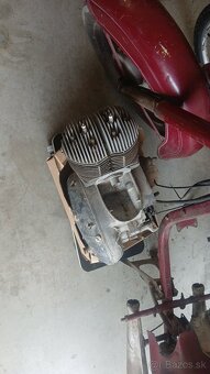 Jawa 350 - 2