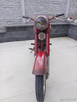 Jawa 350 - 2