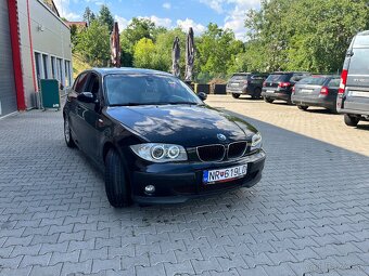 Bmw E87 - 2