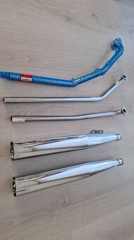Vyfuk BABETTA - 2