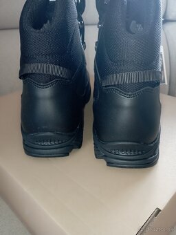 BOSP Alien FG - 2
