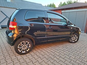 Volkswagen Fox 1.2 - 2