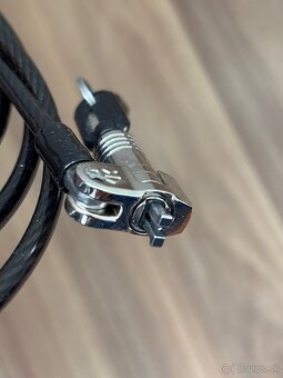 Kensington MicroSaver 2.0 - 2