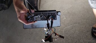 E39 radio s android - 2