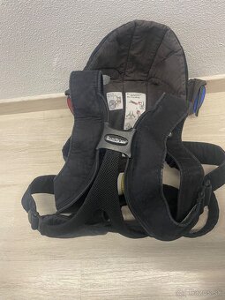 Detsky nosic Babybjorn - 2