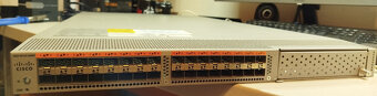 Cisco Nexus 5548UP + L3 Modul | 32x SFP+ - 2