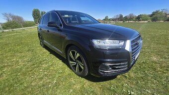Audi Q7 - 2