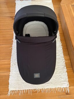 Vanička na Cybex priam 4.0 - 2