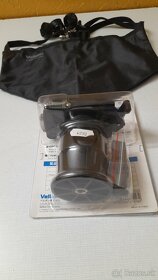 Velbon QHD-71Q - 2