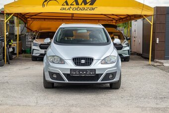Seat Altea XL 1.2 TSI Style - 2