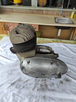 jawa 350 - 2